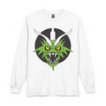 Dragon Logo Long Sleeve Shirt
