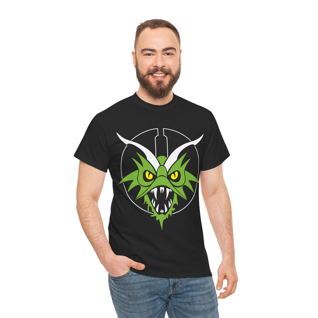 Dragon Logo T-Shirt