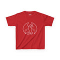 Dragon Emblim Kids T-Shirt