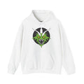 Dragon Logo Hoodie