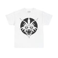 Monotone Dragon Logo T-Shirt