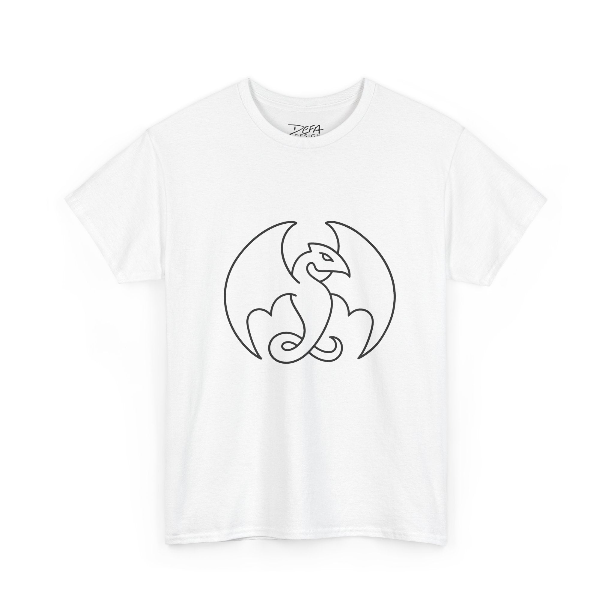 Dragon Emblem T-Shirt