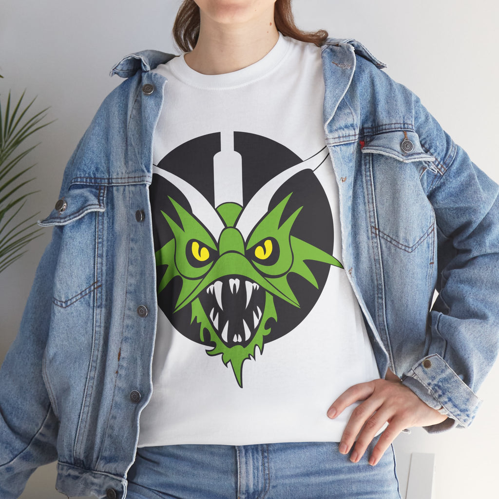 Dragon Logo T-Shirt