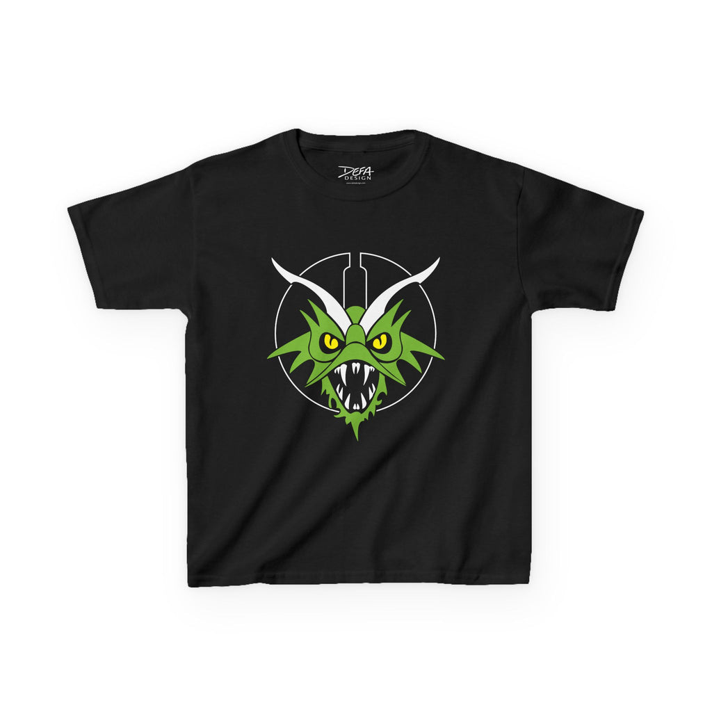 Dragon Logo Kids T-Shirt