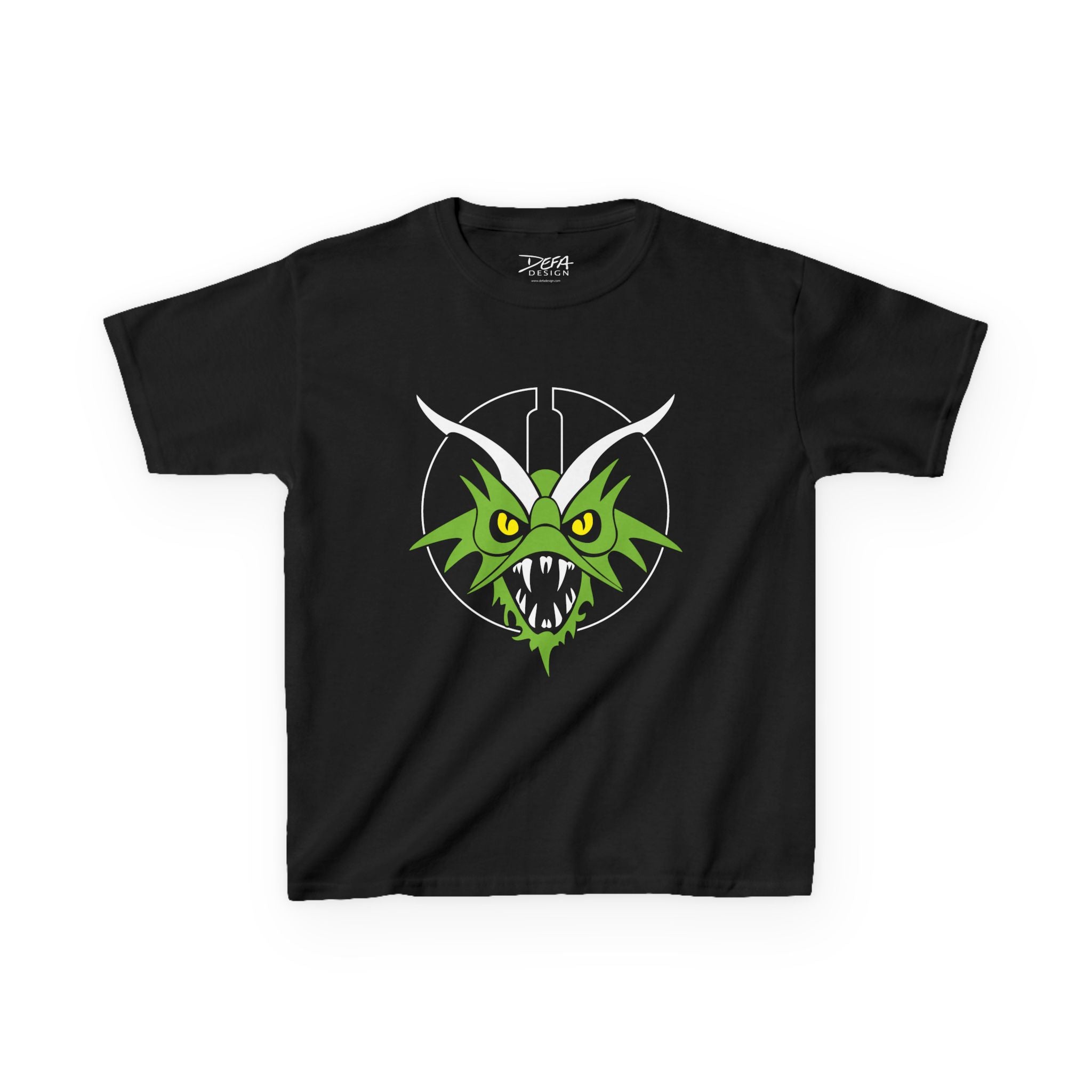 Dragon Logo Kids T-Shirt