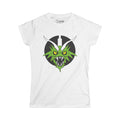 Dragon Logo Semi-fitted Shirt