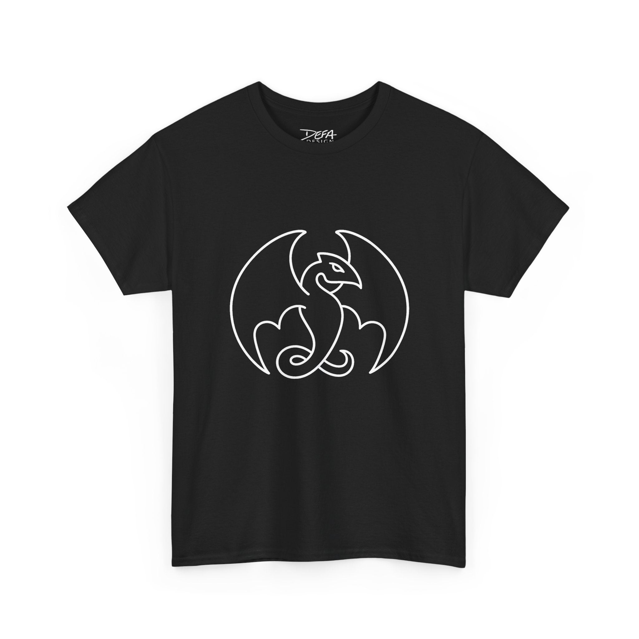 Dragon Emblem T-Shirt