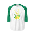 "Lemon Dragon" Shirt