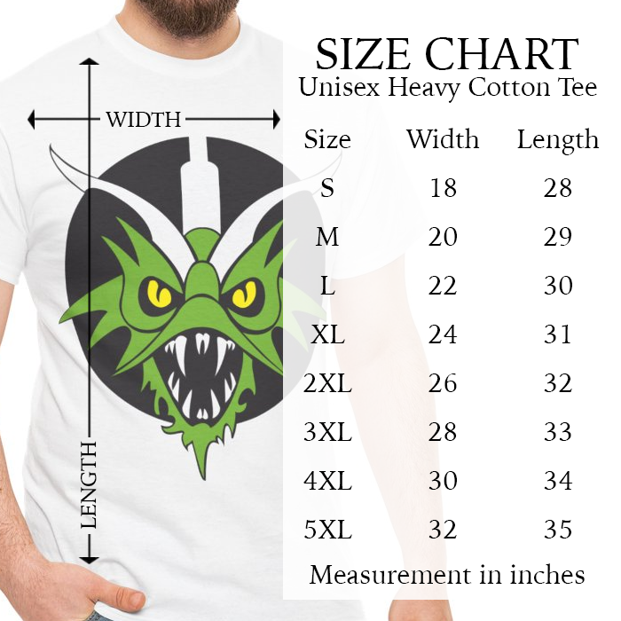 Dragon Logo T-Shirt