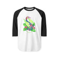 "Blackberry Dragon" Shirt