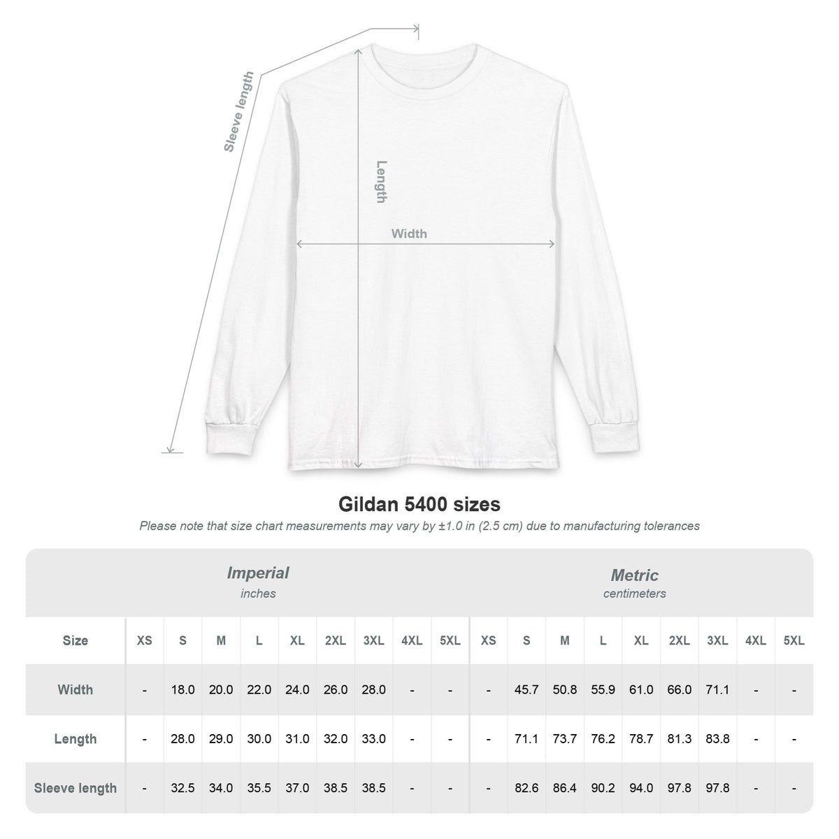 Dragon Logo Long Sleeve Shirt