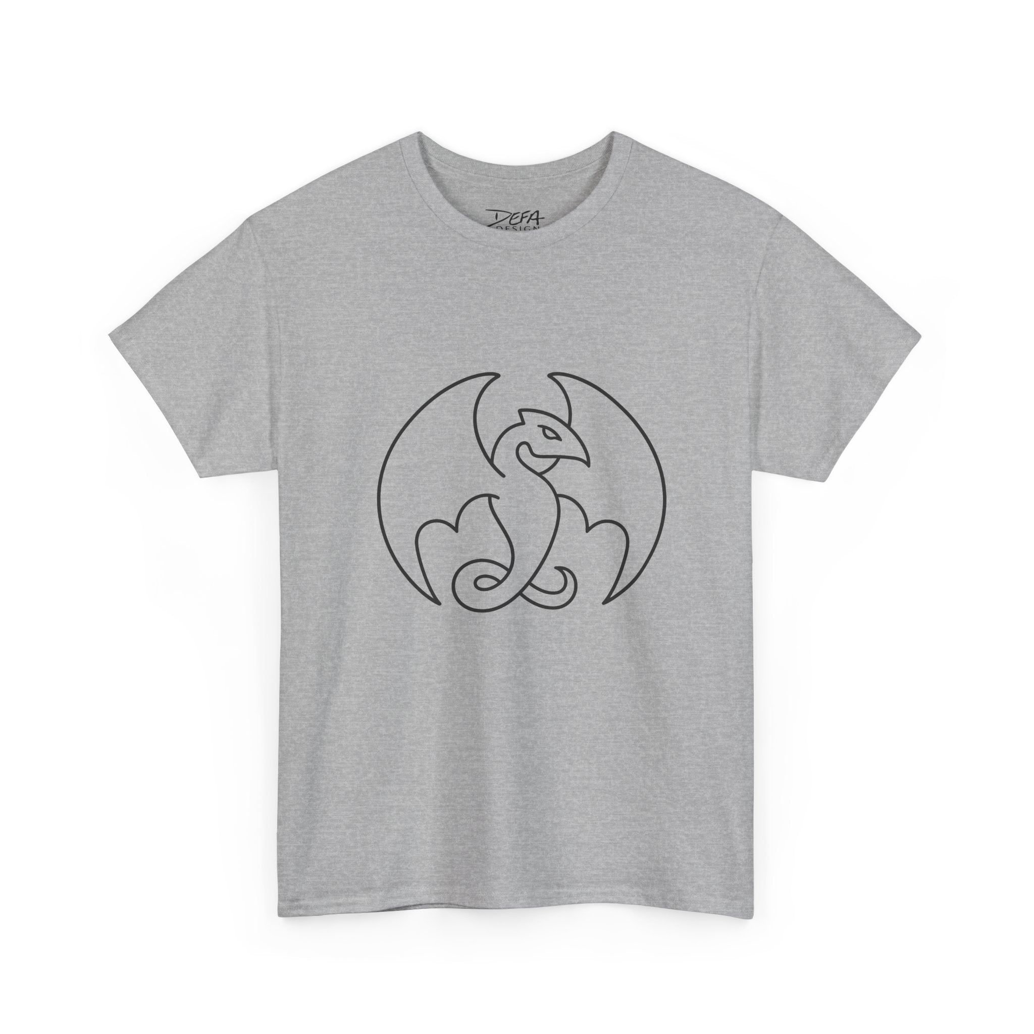 Dragon Emblem T-Shirt