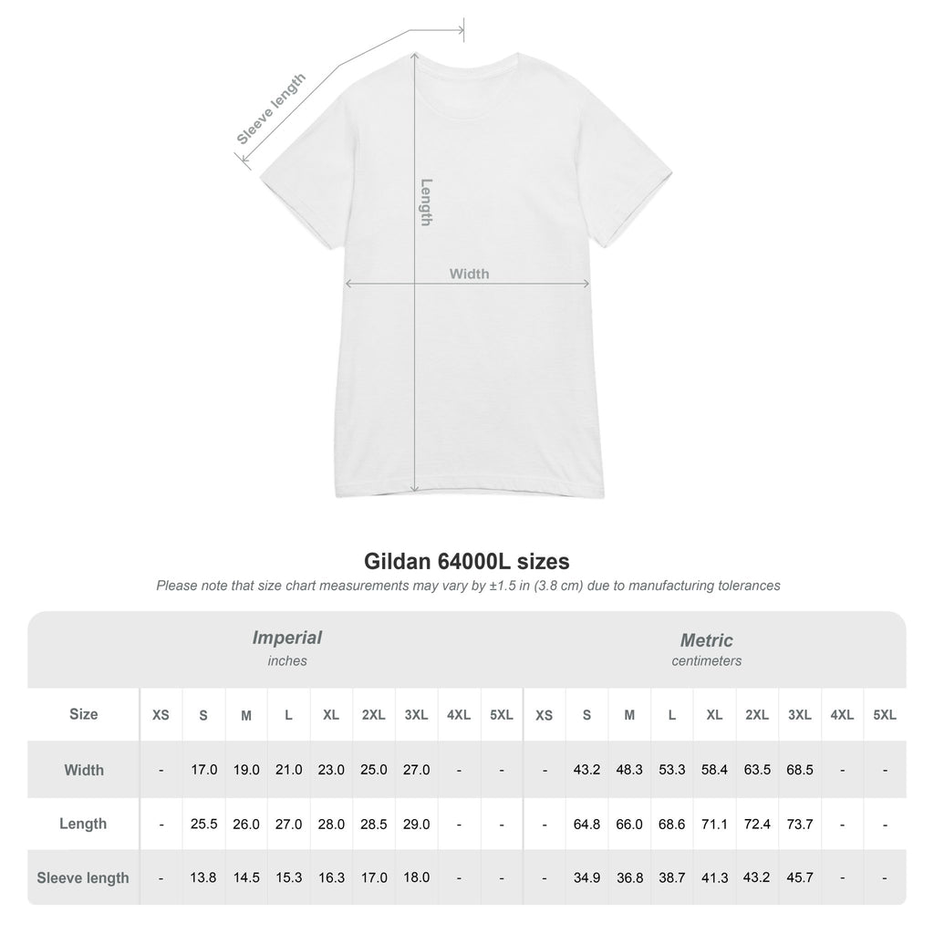 "Defensive" Fairy Art Semi-fitted Shirt