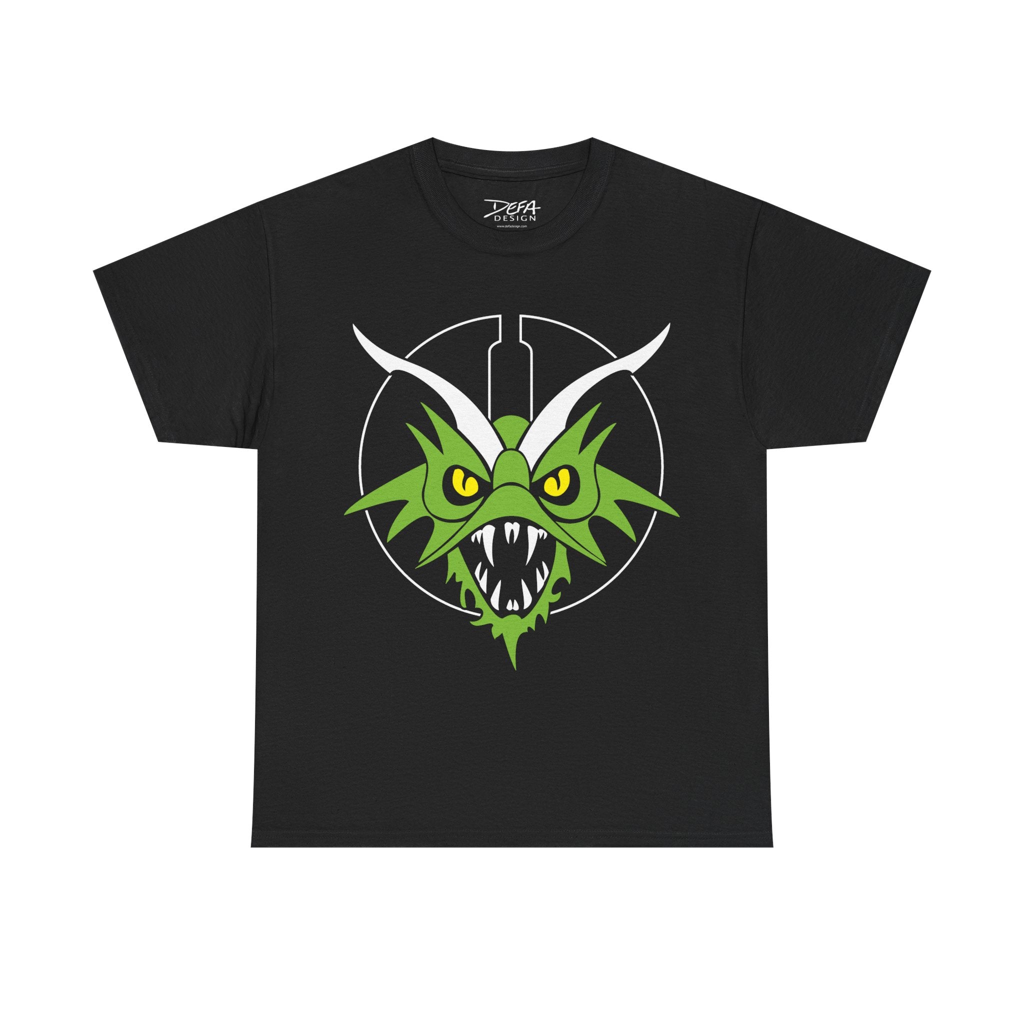 Dragon Logo T-Shirt