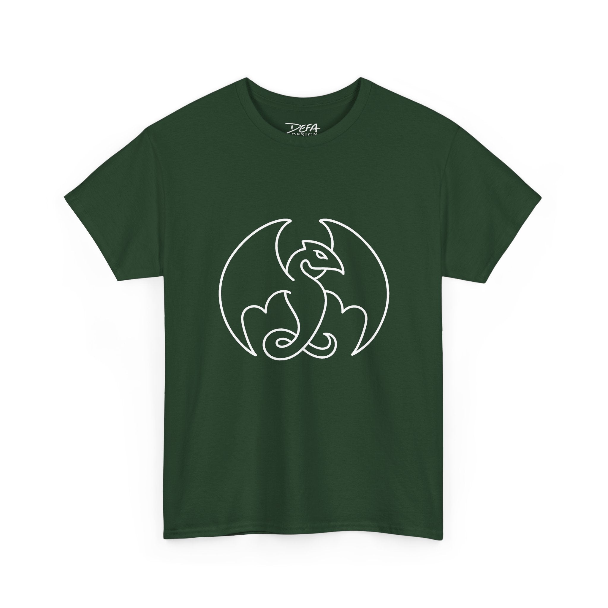Dragon Emblem T-Shirt