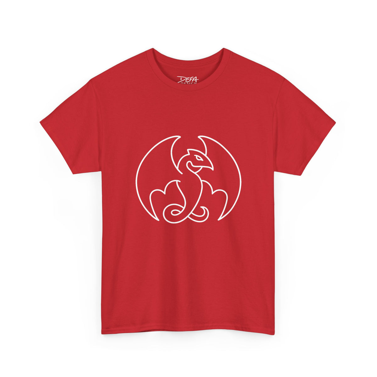 Dragon Emblem T-Shirt